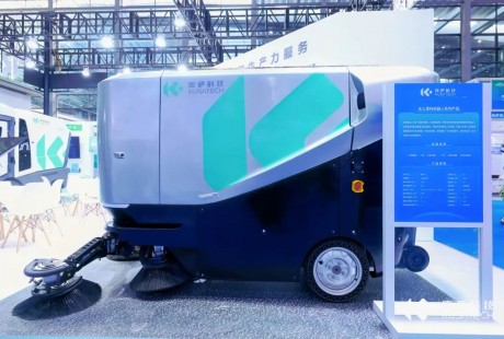 超10款，11月無(wú)人駕駛領(lǐng)域新品一覽